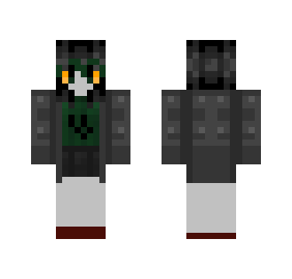 beep beep another fantroll