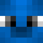 Download Free gumball Skin for Minecraft image 3 gumball - Male Minecraft Skins - image 3