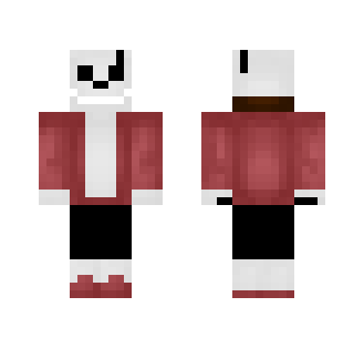 Hardtale Sans