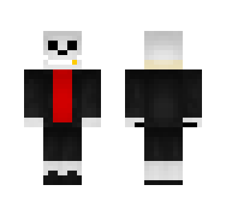 Underfell Sans