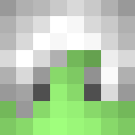Fused Zamasu|Dragonball Super - Male Minecraft Skins - image 3