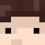 Rhys - Tales From The Borderlands - Male Minecraft Skins - image 3