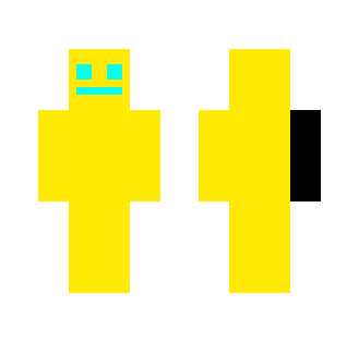 Geometry Dash Icon