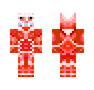 Bert (Colossal titan)