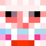 Bert (Colossal titan) - Male Minecraft Skins - image 3