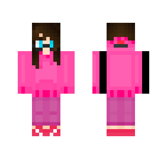 Kirby Myself .-.