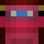 Aliana - Female Minecraft Skins - image 3