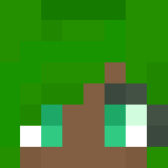 Cosmic space person - Interchangeable Minecraft Skins - image 3
