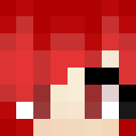 Cynical Skin - Female Minecraft Skins - image 3