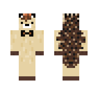 Youtube/Mr Hedgehog