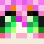 Animu grill - Female Minecraft Skins - image 3