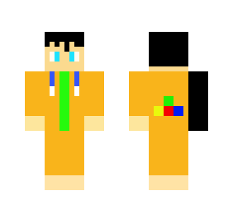 Wasd gamer