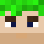 Download Free Top of the Mornin' to Ya Laddies! Skin for Minecraft image 3 Top of the Mornin' to Ya Laddies! - Male Minecraft Skins - image 3