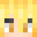 Kise Ryouta Teiko - Male Minecraft Skins - image 3