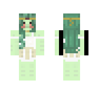????| Alien Princess ~ SC Entry|