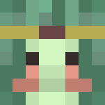 ????| Alien Princess ~ SC Entry| - Female Minecraft Skins - image 3