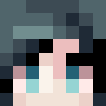 Download Free Don't Look At Me. Skin for Minecraft image 3 Don't Look At Me. - Female Minecraft Skins - image 3
