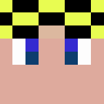 RedFboy V2.0 - Male Minecraft Skins - image 3