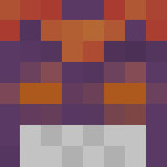 Vengeance (Ghost Rider) - Male Minecraft Skins - image 3