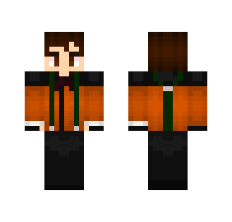 -=Human Chester (FNAC)=-