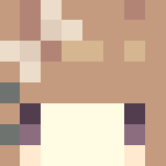Download Free style Skin for Minecraft image 3 style - Female Minecraft Skins - image 3