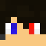 Bronzee101 - Male Minecraft Skins - image 3