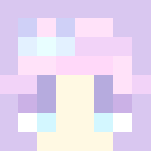 Outdoors - Female Minecraft Skins - image 3