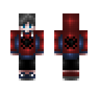Spider Man Sweater