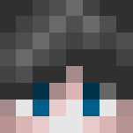 Spider Man Sweater - Male Minecraft Skins - image 3