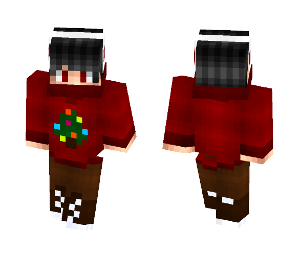 NoisyGames - My Special Skin