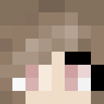 Pink~ - Female Minecraft Skins - image 3