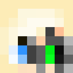 Aliens ~ PupuSkins - Other Minecraft Skins - image 3