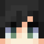 Download Free c o l o u r s Skin for Minecraft image 3 c o l o u r s - Male Minecraft Skins - image 3