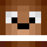 Freddy Fazbear - Male Minecraft Skins - image 3