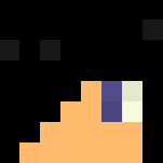 Anti Zek - Male Minecraft Skins - image 3