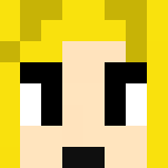 Prince Adam - He-Man - Male Minecraft Skins - image 3