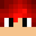 Download Free Death's Skin Skin for Minecraft image 3 Death's Skin - Male Minecraft Skins - image 3