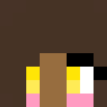 Cute country girl - Cute Girls Minecraft Skins - image 3
