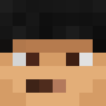 Suit & a cig - Male Minecraft Skins - image 3