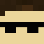 Terminator - Male Minecraft Skins - image 3