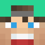 Odd future - Male Minecraft Skins - image 3