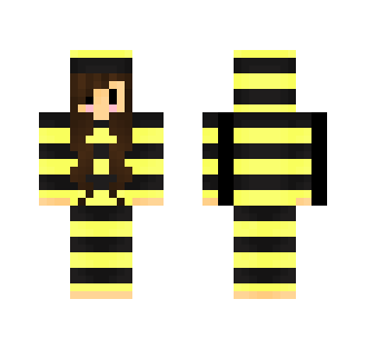 Chibi Bumblebee Onesie :P
