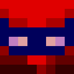 Nintai Ryoko (Female Ninja) - Female Minecraft Skins - image 3