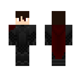 Dark Paladin