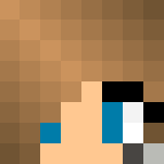 Youtuber Girl - Girl Minecraft Skins - image 3