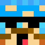 Lunar New Year Skin - Male Minecraft Skins - image 3