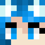 Aoi Tenshi - Female Minecraft Skins - image 3