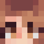 her - Female Minecraft Skins - image 3