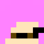 Download Free Kawaii Pastel Dog girl Skin for Minecraft image 3 Kawaii Pastel Dog girl - Dog Minecraft Skins - image 3