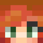 Cataclysm - Female Minecraft Skins - image 3